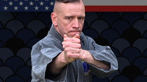Asiste a un próximo Taikai